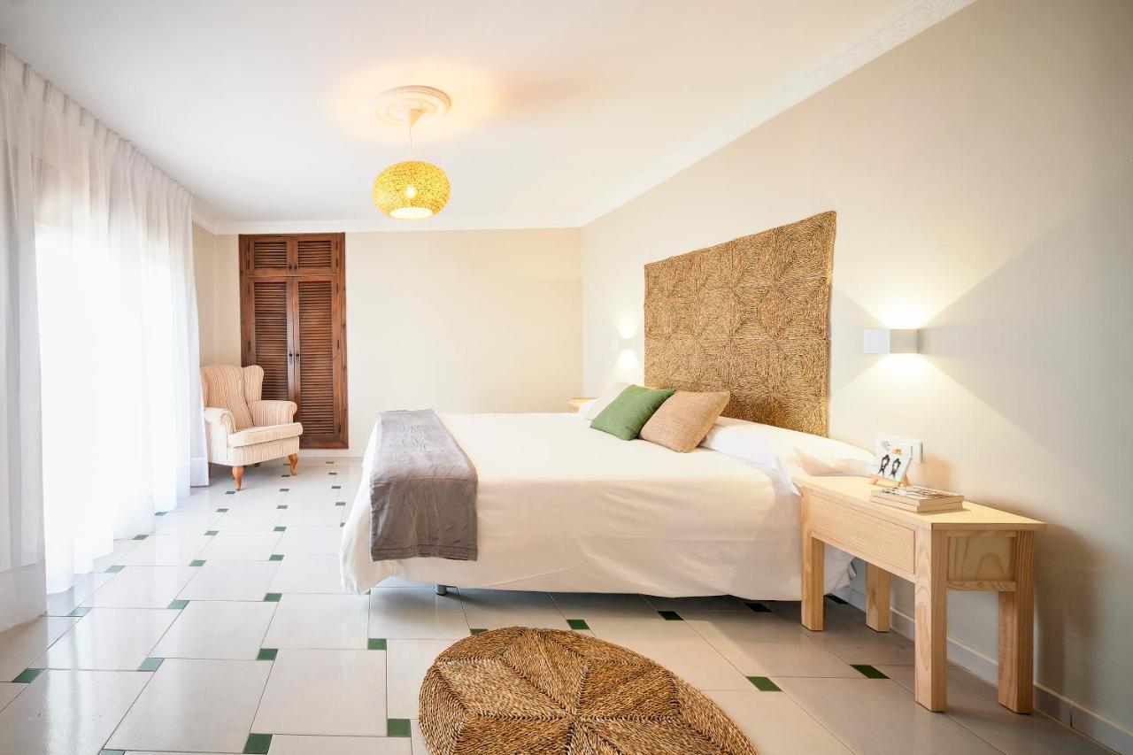 La Hospederia Maison d'hôtes