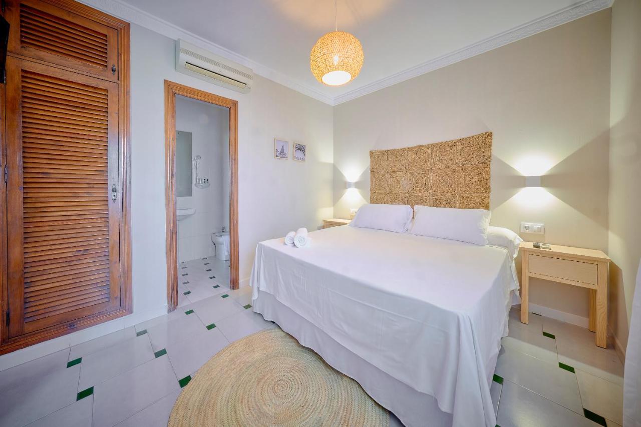 Maison d'hôtes La Hospederia Vejer de la Frontera