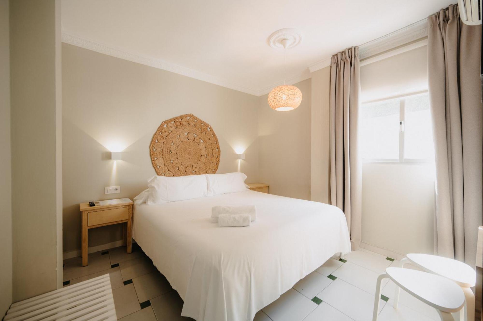 Maison d'hôtes La Hospederia Vejer de la Frontera